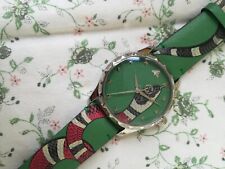 Orologio gucci usato  Napoli