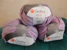 Pelotes jalia gedifra d'occasion  France