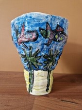 Jaber mahjoub vase d'occasion  Saint-Pierre-des-Corps
