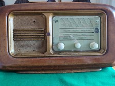 Radio valvole prandoni usato  Castelfranco Emilia