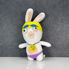 Raving rabbids swimmer for sale  ROTHERHAM