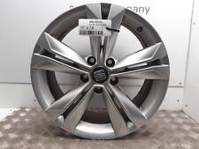 Alloy wheel seat for sale  DONCASTER