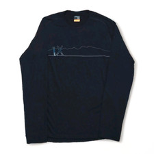 Icebreaker maglia uomo usato  Pomezia