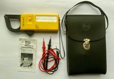 Analoges zangen amperemeter gebraucht kaufen  Unterbreizbach