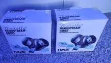 Tunze 6095 pair d'occasion  Expédié en Belgium