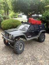 Traxxas everest gen7 for sale  Beaverton