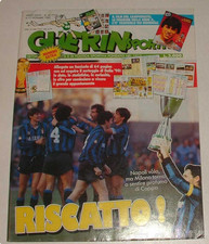 Guerin sportivo 1989 usato  Messina
