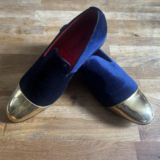 Designer eveningwear blue for sale  LONDON