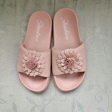 Skechers women pink for sale  HORNCHURCH