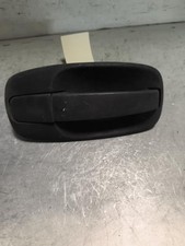 Poignee porte laterale d'occasion  L'Horme