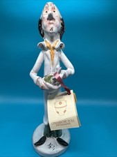 Vintage ceramiche poli for sale  Fritch