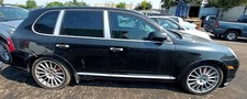Porsche cayenne 957 for sale  San Clemente