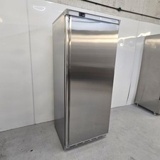 Freezer stainless steel for sale  BRIDGWATER