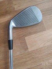 Mizuno iron stiff for sale  SHEFFIELD