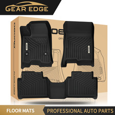 Floor mats liner for sale  Redlands