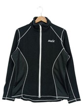 Swix damen trainingsjacke gebraucht kaufen  Deutschland