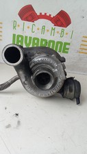 Turbina per audi usato  Italia