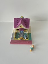 Polly pocket bluebird gebraucht kaufen  Wolfenbüttel