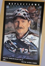 Vintage dale earnhardt for sale  Rocky Ridge