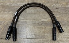 Wireworld eclipse xlr for sale  LONDON