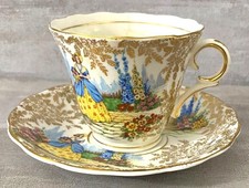 Colclough china teacup for sale  Tempe