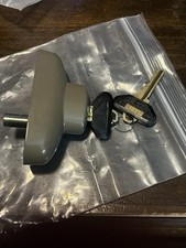 Andersen tribeca lock for sale  Oshkosh