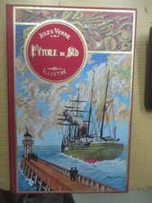 Jules verne étoile d'occasion  Marseille I