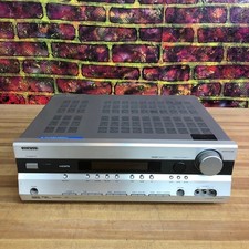 Onkyo sr505 7.1 for sale  Akron