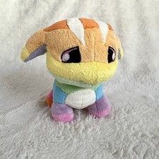 Neopets rainbow poogle for sale  Simi Valley