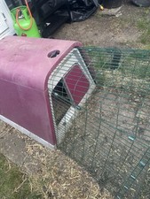 Omlet chicken coop for sale  LONDON