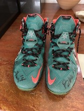 Scarpe basket nike usato Scarpe basket nike usato  Caserta