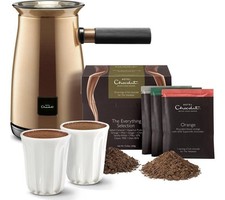 Hotel chocolat hc01 for sale  NEWARK