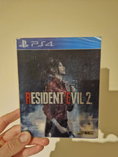 Resident evil lenticular usato  Riposto