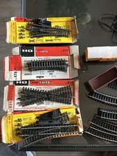Lot train rail d'occasion  Rennes-