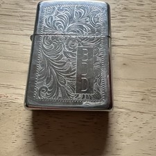Vintage 1994 zippo for sale  Sicklerville