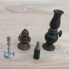 Doll house oil for sale  Dwight