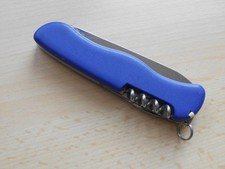 Victorinox taschenmesser pickn gebraucht kaufen  Hamburg