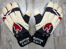 Guanti portiere puma usato  Roma