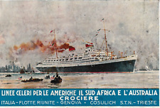 Pubblicita 1935 rex usato  Biella