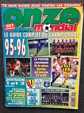 Magazine mondial guide d'occasion  La Crau