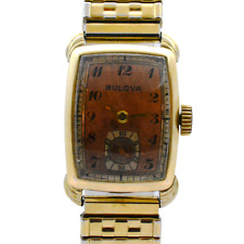 1941 bulova men for sale  La Mesa