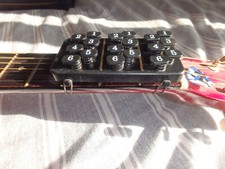 Easy guitar trainer for sale  PENARTH