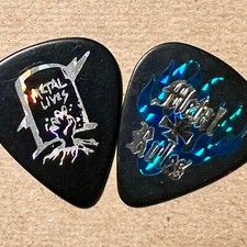 Metal lives metal for sale  Porter Ranch