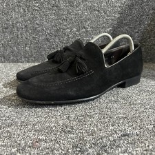 Russell bromley black for sale  PONTEFRACT