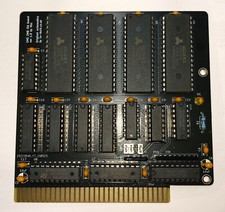 Scheda memoria 8bit usato Scheda memoria 8bit usato  Spedire a Italy