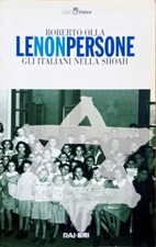 Non persone. gli usato  Albano Laziale