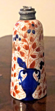 Antique ceramic perfume for sale  TONBRIDGE