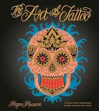 The art tattoo gebraucht kaufen  Stuttgart