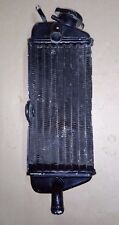 Radiatore radiator aprilia usato  Dipignano