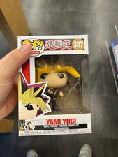 Funko pop animation usato  Adria